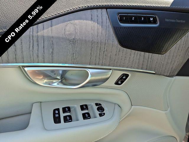 2024 Volvo XC90 Recharge Plug-In Hybrid T8 eAWD PHEV Ultimate 6P