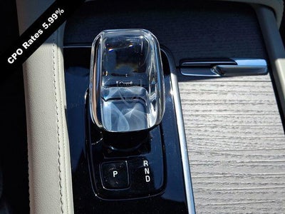 2024 Volvo XC90 Recharge Plug-In Hybrid T8 eAWD PHEV Ultimate 6P