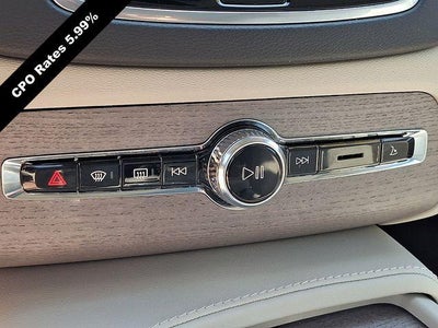 2024 Volvo XC90 Recharge Plug-In Hybrid T8 eAWD PHEV Ultimate 6P