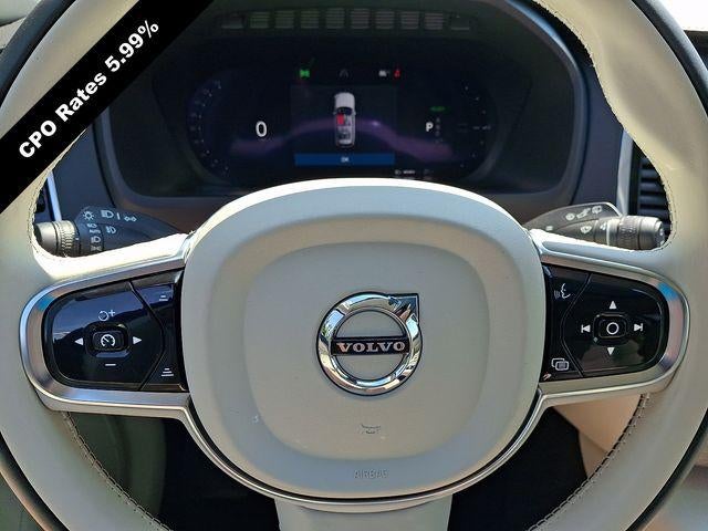 2024 Volvo XC90 Recharge Plug-In Hybrid T8 eAWD PHEV Ultimate 6P