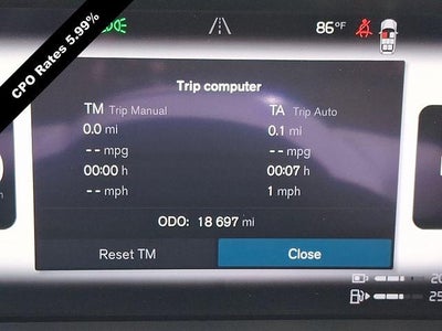 2024 Volvo XC90 Recharge Plug-In Hybrid T8 eAWD PHEV Ultimate 6P