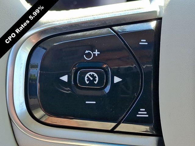 2024 Volvo XC90 Recharge Plug-In Hybrid T8 eAWD PHEV Ultimate 6P