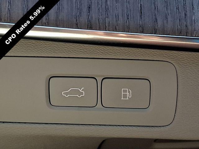 2024 Volvo XC90 Recharge Plug-In Hybrid T8 eAWD PHEV Ultimate 6P