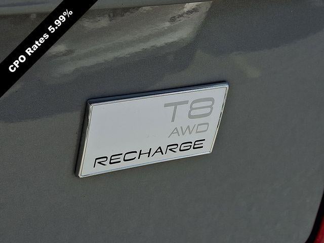 2024 Volvo XC90 Recharge Plug-In Hybrid T8 eAWD PHEV Ultimate 6P