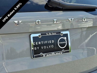 2024 Volvo XC90 Recharge Plug-In Hybrid T8 eAWD PHEV Ultimate 6P