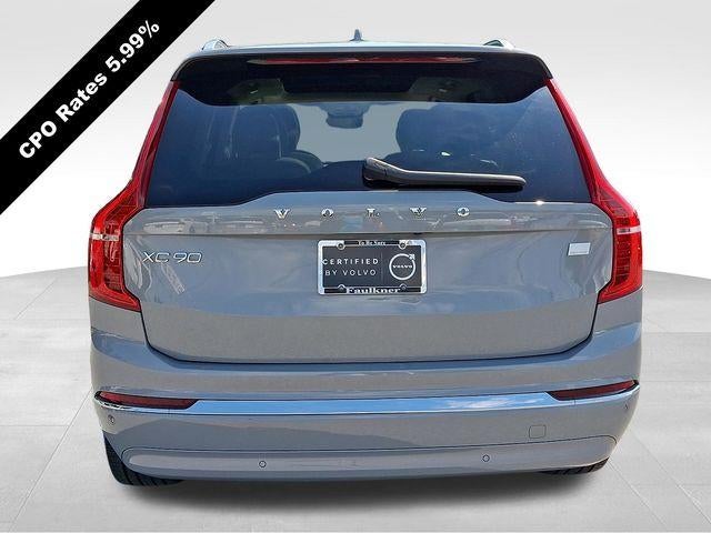 2024 Volvo XC90 Recharge Plug-In Hybrid T8 eAWD PHEV Ultimate 6P