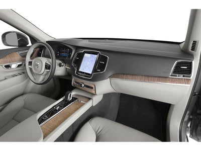 2024 Volvo XC90 Recharge Plug-In Hybrid T8 eAWD PHEV Ultimate 6P