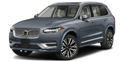 2024 Volvo XC90 Recharge Plug-In Hybrid T8 eAWD PHEV Ultimate 6P