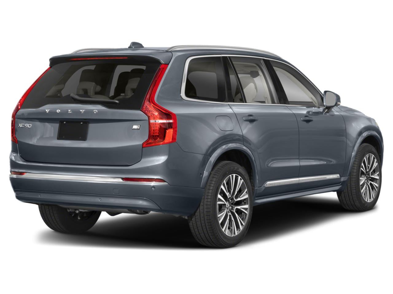 2024 Volvo XC90 Recharge Plug-In Hybrid T8 eAWD PHEV Ultimate 6P