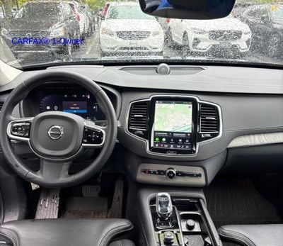 2024 Volvo XC90 Recharge Plug-In Hybrid T8 eAWD PHEV Ultimate 6P
