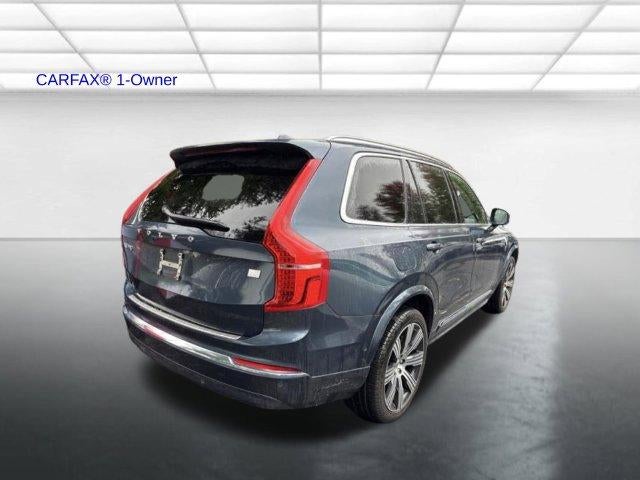 2024 Volvo XC90 Recharge Plug-In Hybrid T8 eAWD PHEV Ultimate 6P