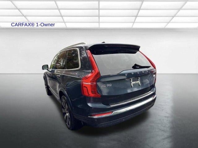 2024 Volvo XC90 Recharge Plug-In Hybrid T8 eAWD PHEV Ultimate 6P