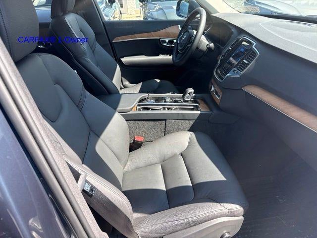 2025 Volvo XC90 Plug-In Hybrid T8 AWD Plus 7-Seater