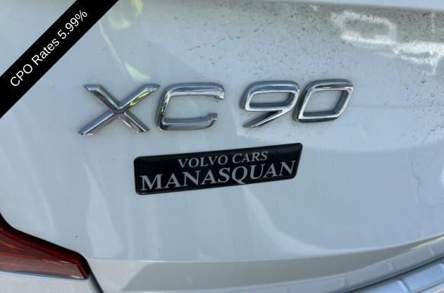 2025 Volvo XC90 Plug-In Hybrid T8 AWD Plus 7-Seater