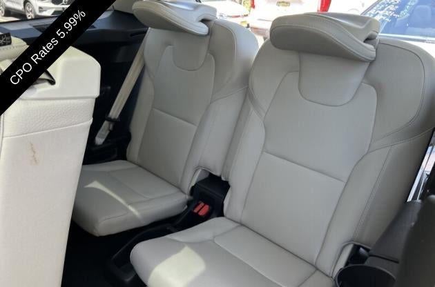 2025 Volvo XC90 Plug-In Hybrid T8 AWD Plus 7-Seater