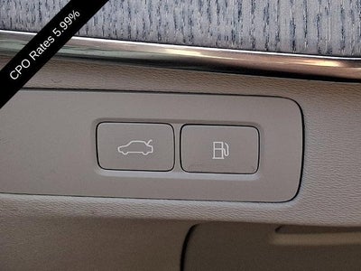 2025 Volvo XC90 Plug-In Hybrid T8 AWD Plus 7-Seater