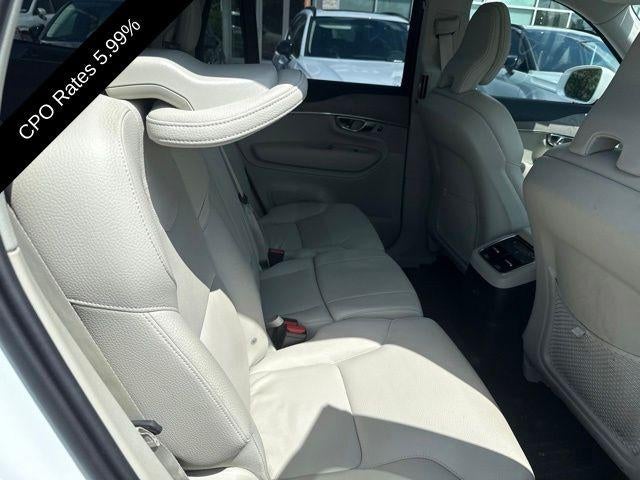 2025 Volvo XC90 Plug-In Hybrid T8 AWD Plus 7-Seater