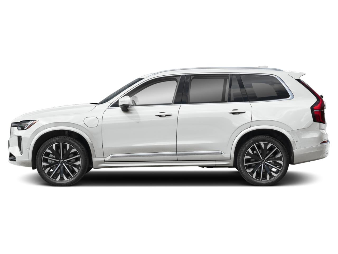 2025 Volvo XC90 Plug-In Hybrid T8 AWD Plus 7-Seater