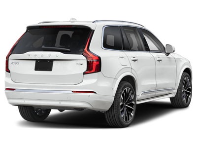 2025 Volvo XC90 Plug-In Hybrid T8 AWD Plus 7-Seater