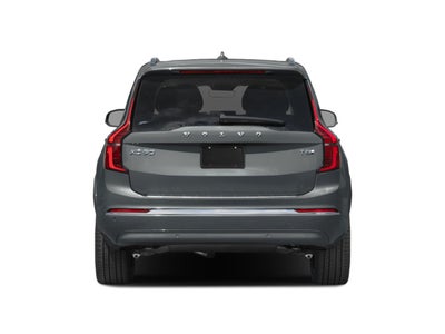 2025 Volvo XC90 Plug-In Hybrid T8 AWD Plus 7-Seater