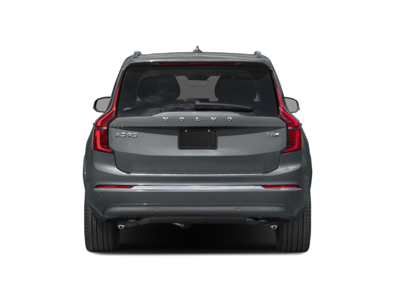 2025 Volvo XC90 Plug-In Hybrid T8 AWD Plus 7-Seater