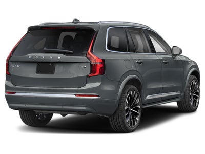 2025 Volvo XC90 Plug-In Hybrid T8 AWD Plus 7-Seater