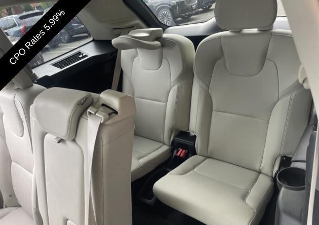 2025 Volvo XC90 Plug-In Hybrid T8 AWD Plus 7-Seater