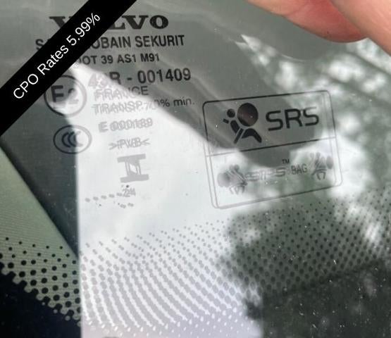 2025 Volvo XC90 Plug-In Hybrid T8 AWD Plus 7-Seater