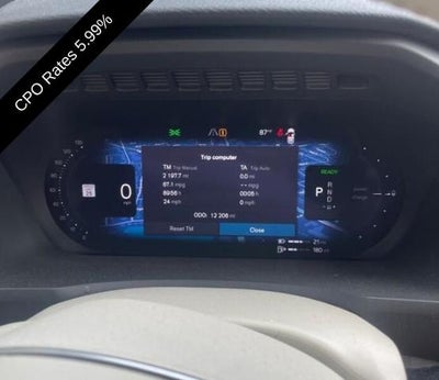 2025 Volvo XC90 Plug-In Hybrid T8 AWD Plus 7-Seater
