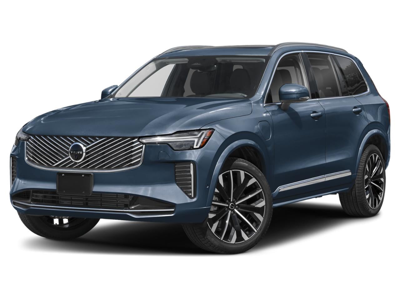 2025 Volvo XC90 Plug-In Hybrid T8 AWD Plus 7-Seater
