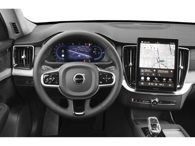 2025 Volvo XC90 Plug-In Hybrid T8 AWD Plus 7-Seater