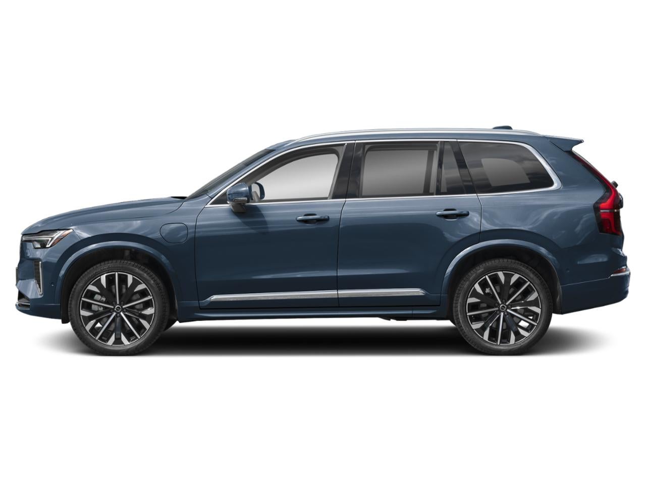 2025 Volvo XC90 Plug-In Hybrid T8 AWD Plus 7-Seater