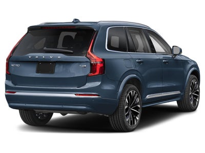 2025 Volvo XC90 Plug-In Hybrid T8 AWD Plus 7-Seater