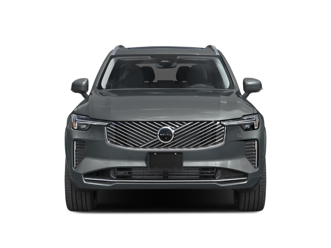 2025 Volvo XC90 Plug-In Hybrid T8 AWD Plus 7-Seater