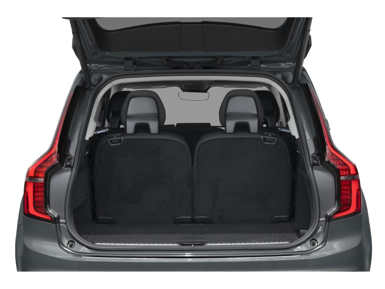2025 Volvo XC90 Plug-In Hybrid T8 AWD Plus 7-Seater