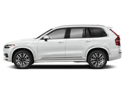 2025 Volvo XC90 Plug-In Hybrid T8 AWD Ultra 7-Seater