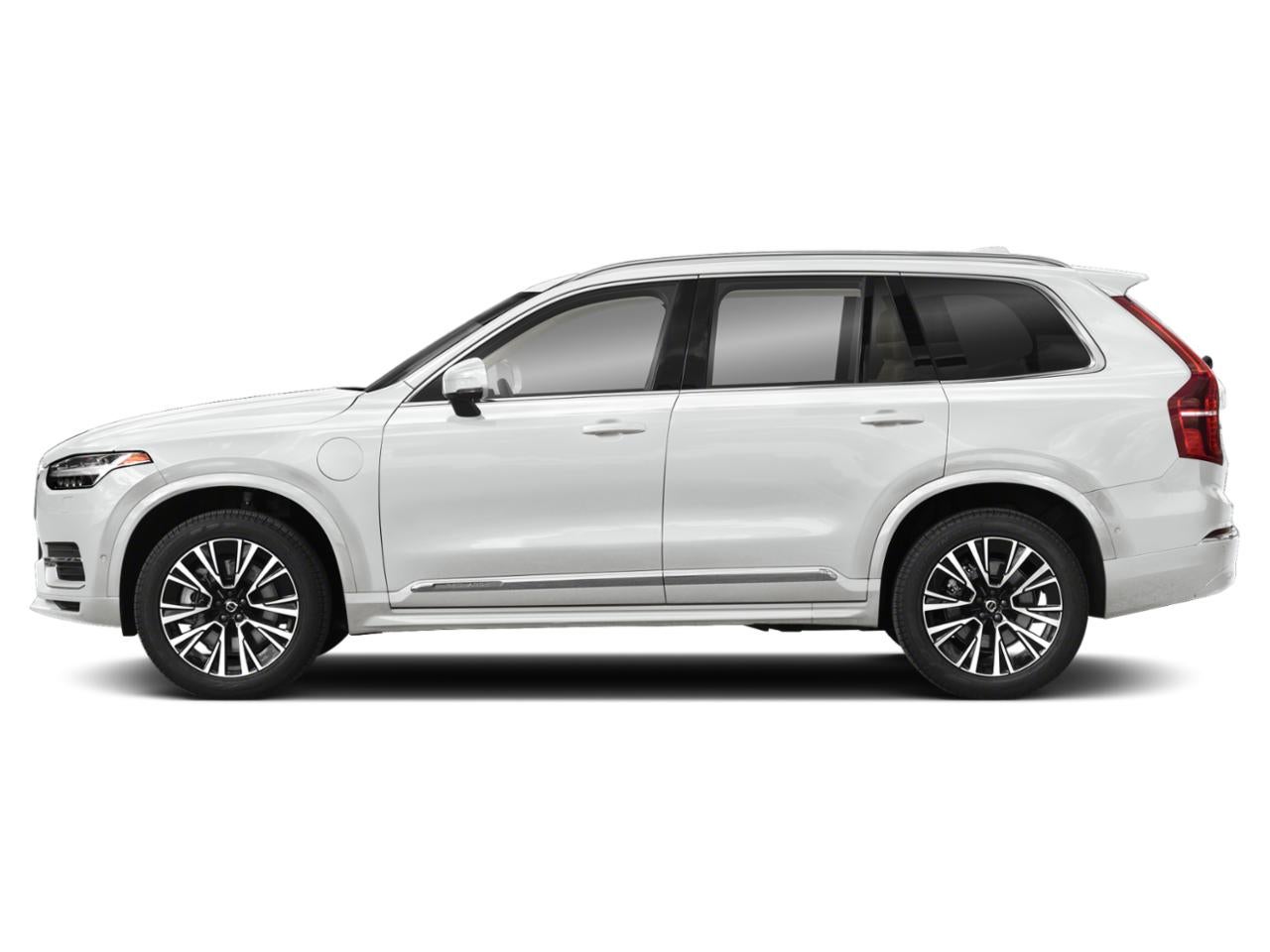 2025 Volvo XC90 Plug-In Hybrid T8 AWD Ultra 7-Seater