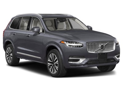 2025 Volvo XC90 Plug-In Hybrid T8 AWD Ultra 7-Seater