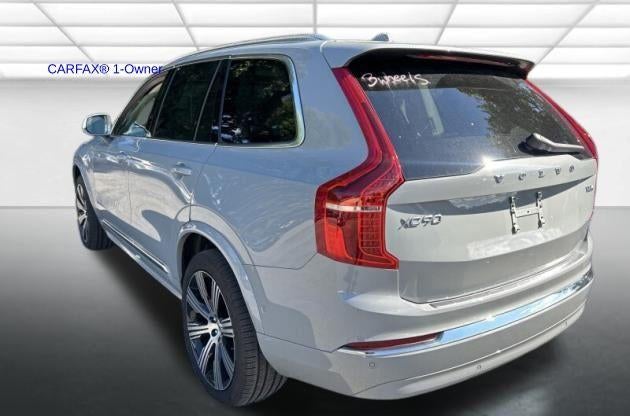 2025 Volvo XC90 Plug-In Hybrid T8 AWD Ultra 7-Seater