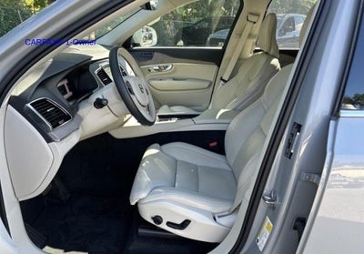 2025 Volvo XC90 Plug-In Hybrid T8 AWD Ultra 7-Seater