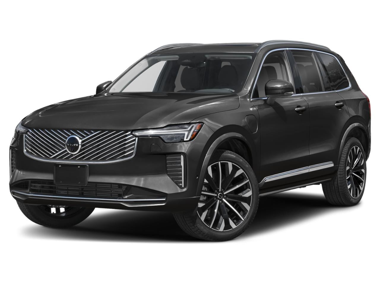 2025 Volvo XC90 Plug-In Hybrid T8 AWD Ultra 7-Seater