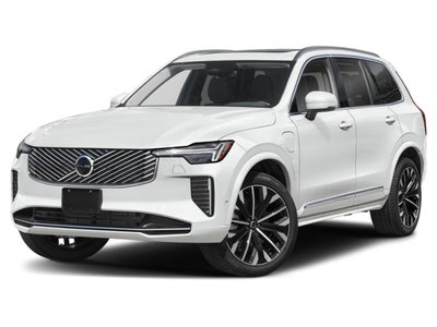 2025 Volvo XC90 Plug-In Hybrid T8 AWD Ultra 7-Seater