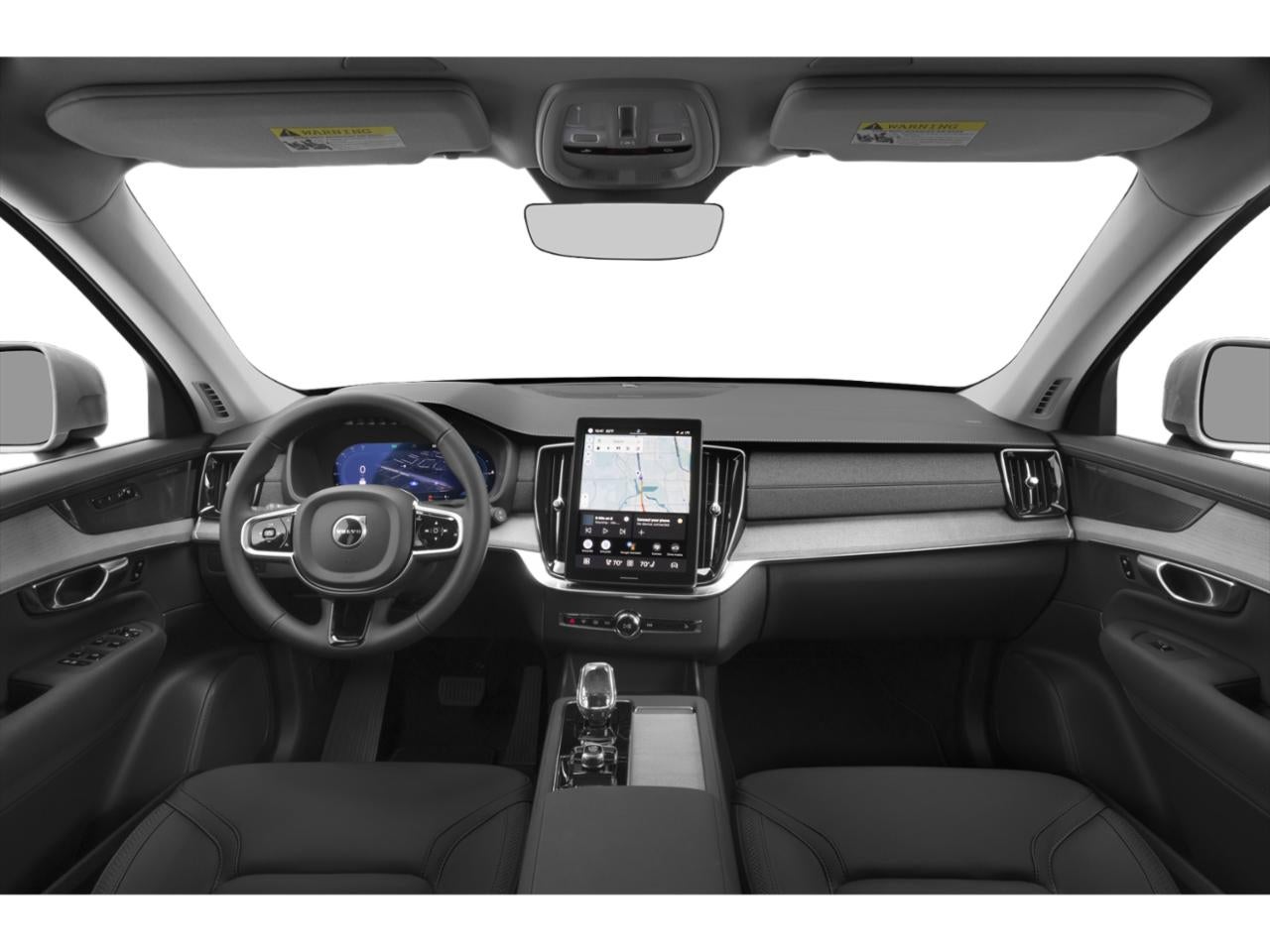 2025 Volvo XC90 Plug-In Hybrid T8 AWD Ultra 7-Seater