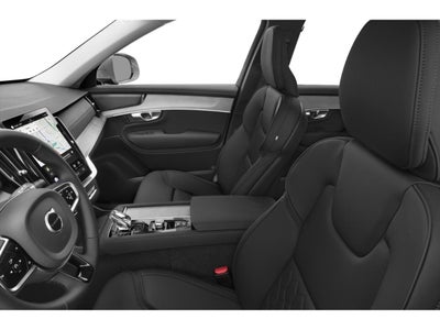 2025 Volvo XC90 Plug-In Hybrid T8 AWD Ultra 7-Seater