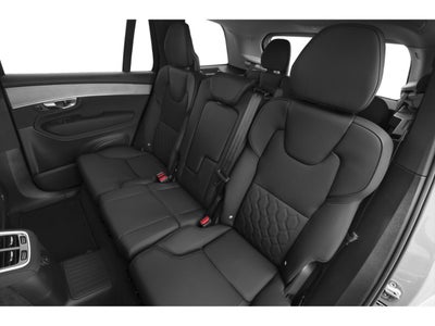 2025 Volvo XC90 Plug-In Hybrid T8 AWD Ultra 7-Seater
