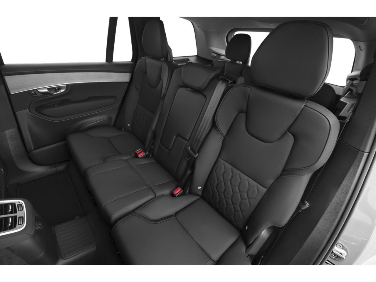 2025 Volvo XC90 Plug-In Hybrid T8 AWD Ultra 7-Seater