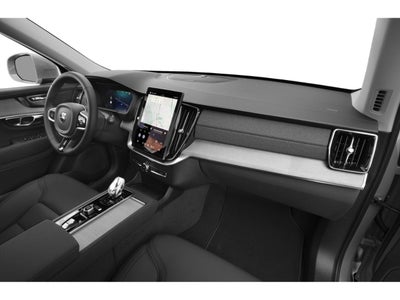 2025 Volvo XC90 Plug-In Hybrid T8 AWD Ultra 7-Seater
