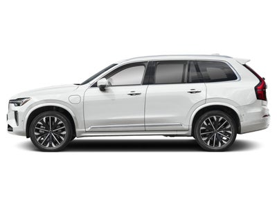 2025 Volvo XC90 Plug-In Hybrid T8 AWD Ultra 7-Seater