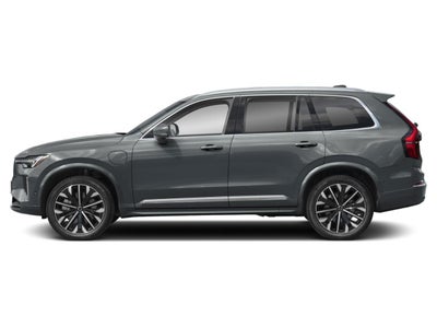 2025 Volvo XC90 Plug-In Hybrid T8 AWD Ultra 7-Seater