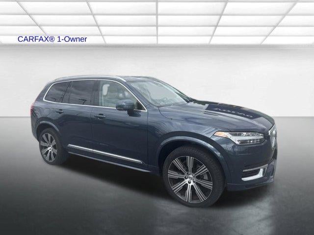 2025 Volvo XC90 Plug-In Hybrid T8 AWD Ultra 7-Seater